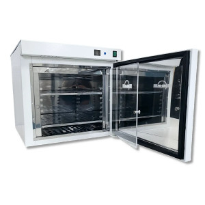 Термостат сухого воздуха ТС-50 - Фото 1