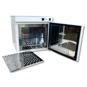 Термостат сухого воздуха ТС-50 - Фото 1