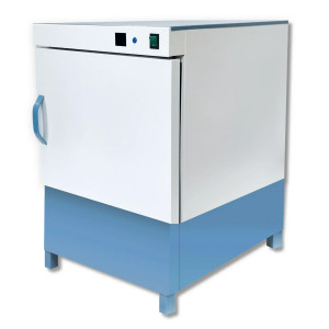 Термостат сухого воздуха ТСО-50 - Фото 1