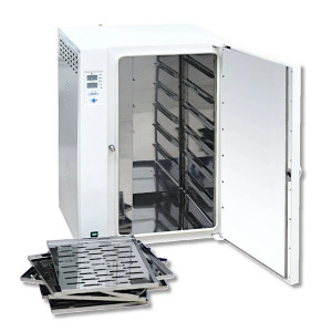 Стерилізатор повітрянний ГП-100 - Фото 1