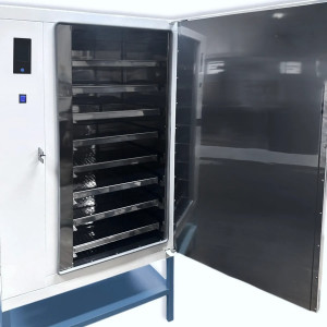 Стерилізатор повітряний ГП-320 (однодверний) - Фото 1