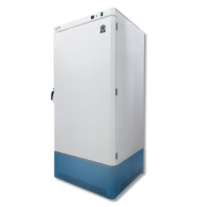 Термостат сухого воздуха ТСО-430 - Фото 1