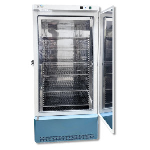 Термостат сухого воздуха ТСО-430 - Фото 1