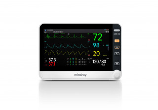 Монітор пацієнта uMEC100 (база) - Фото 1