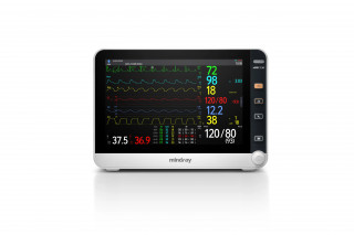 Монитор пациента uMEC120 - Фото 1