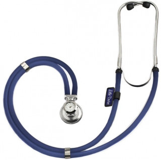 Стетоскоп LITTLE DOCTOR SteTime - Фото 1