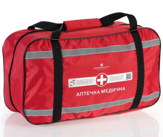 Аптечка медична 