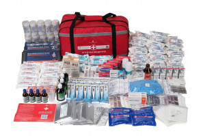 Аптечка медична 