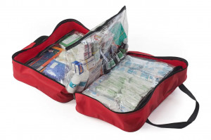 Аптечка медична 