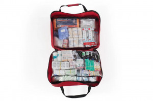 Аптечка медична 