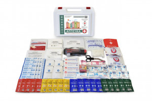 Аптечка медицинская общественной безопасности, стандарт - Фото 1