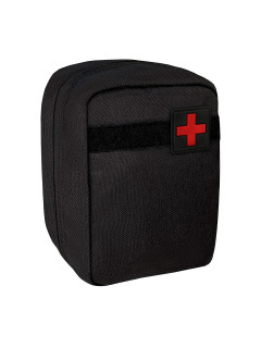 Аптечка по стандарту НАТО медицинская общевоенная индивидуальная - Фото 1