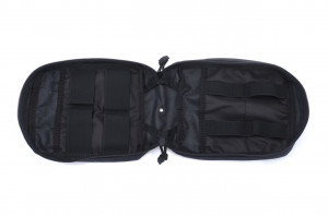 Аптечка по стандарту НАТО медицинская общевоенная индивидуальная - Фото 1