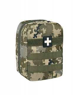 Аптечка медицинская 