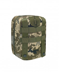 Аптечка медицинская 