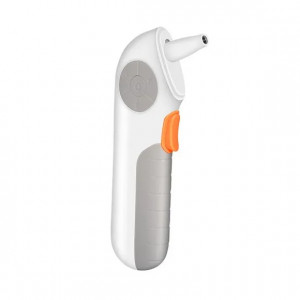 Термометр Инфракрасный бесконтактный HEACO AET-R612W - Фото 1