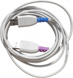 Електрокардіограф Heaco E3 - Фото 1