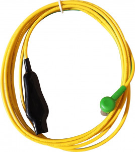 Електрокардіограф Heaco E3 - Фото 1