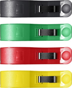 Електрокардіограф Heaco E3 - Фото 1