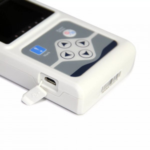 Реєстратор добової ЕКГ за холтером Heaco TLC9803 - Фото 1