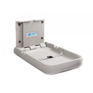 Настінний сповивальний столик Rixo Maggio CS901 - Фото 1