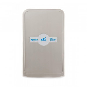 Настінний сповивальний столик Rixo Maggio CS901 - Фото 1