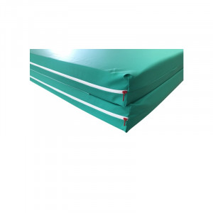 Матрас медицинский двухсекционный АТОН КФ-2-МЦ - Фото 1