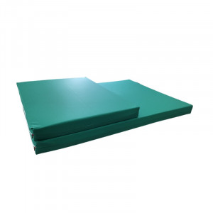 Матрас медицинский двухсекционный АТОН КФ-2-МЦ - Фото 1