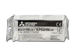 Папір для принтера УЗД Mitsubishi K 65-HM - Фото 1