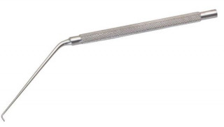 Крючок для удаления инородных тел из уха. (КУУ) - Фото 1