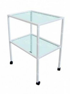 Столик инструментальный СТ-И-2С-К - Фото 1