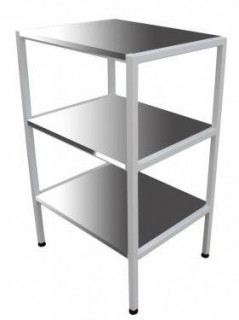 Столик-накопитель СТ-Н-Н - Фото 1