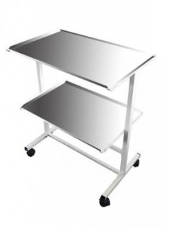 Столик стоматолога СТ-С-2Н - Фото 1