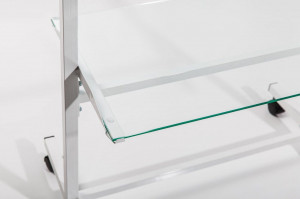 Столик стоматолога СТ-С-2С - Фото 1