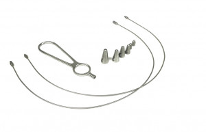 Веноекстрактор по Грізенді (В-14) - Фото 1