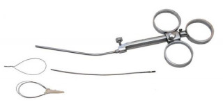 Петля поліпна вушна (ППУ) - Фото 1