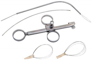 Петля поліпна гортанна. (ППГ) - Фото 1