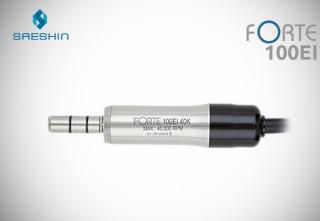 Мікродвигун безколекторний FORTE 100EI - Фото 1