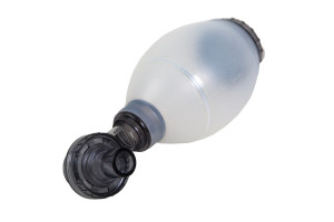 Мешок дыхательный ручной типа АМБУ с аксесуарами - Фото 1