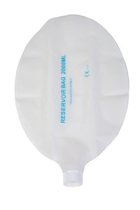 Мешок дыхательный ручной типа АМБУ с аксесуарами - Фото 1