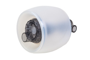 Мешок дыхательный ручной типа АМБУ с аксесуарами - Фото 1