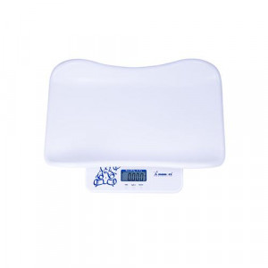 Весы электронные для новорожденных Momert (Модель 6426) - Фото 1