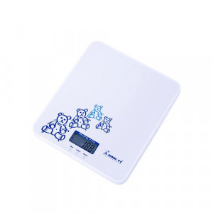 Весы электронные для новорожденных Momert (Модель 6426) - Фото 1