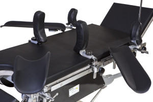 Стол операционный МТ300D (аналог 3008А) с раздельной ножной секцией - Фото 1