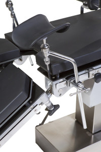 Стол операционный МТ300D (аналог 3008А) с раздельной ножной секцией - Фото 1