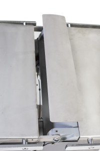 Стол операционный МТ300D (аналог 3008А) с раздельной ножной секцией - Фото 1