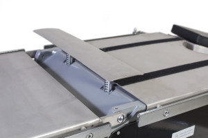 Стол операционный МТ300D (аналог 3008А) с раздельной ножной секцией - Фото 1