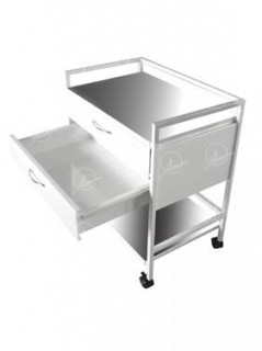 Столик анестезиолога СТ-А-2Н - Фото 1