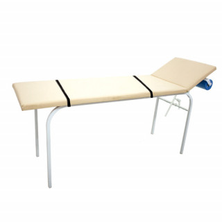 Кушетка медична діагностична зі знімними ніжками КМД-6 - Фото 1