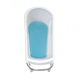 Візок медичний для перевезення новонароджених ВМн-1 (каталка ВМн-1) - Фото 1